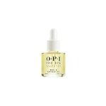 Huile pour ongles et cuticules opi as200 8, 6 ml