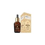 Huile de ricin bio 3 - 1 arganicare 30 ml