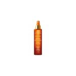 L'huile solaire soleil modr esthederm 150ml