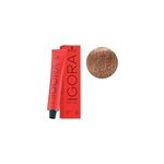 Igora royal 9 - 67 blond tr�s clair marron cuivr� beige 60 ml