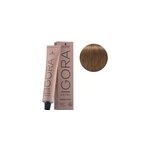 Igora royal absolutes age blend 7 - 450 blond moyen beige dor