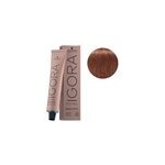 Igora royal absolutes age blend 7 - 560 blond moyen dor marron