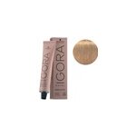 Igora royal absolutes age blend 9 - 560 blond trs clair dor marron