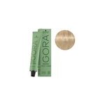 Igora zro amm 10 - 14 blond trs trs clair cendr beige schwarzkopf 60ml