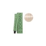 Igora zéro amm 10 - 19 blond très très clair cendré violet schwarzkopf 60ml Igora zéro amm 10 - 19 blond très très clair cendré violet schwarzkopf 60ml