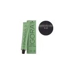 Igora zro amm 4 - 13 chtain moyen cendr mat schwarzkopf 60ml