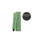 Igora zro amm 6 - 23 blond fonc fum mat schwarzkopf 60ml