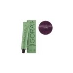 Igora zro amm 6 - 99 blond fonc violet extra schwarzkopf 60ml