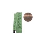 Igora zro amm 8 - 46 blond clair beige marron schwarzkopf 60ml