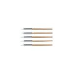 Kit de 5 pinceaux silicone