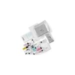 Kit bac pro bp et bts soins visage & corps elements - 30 articles