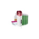 Kit chauffe cartouche (chlorophylle) Kit chauffe cartouche (chlorophylle)