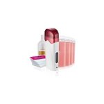 Kit chauffe cartouche (titane rose) Kit chauffe cartouche (titane rose)