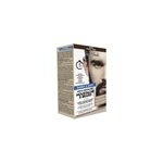 Kit coloration barbe et moustache noir ren�e blanche