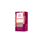 Kit de coloration blond trs clair fum marron cool beige blonde color touch fresh - up 9 / 97 wella