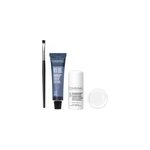 Kit coloration combinal cils et sourcils brun / marron Kit coloration combinal cils et sourcils brun / marron