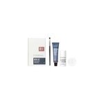 Kit coloration combinal cils et sourcils chatain naturel Kit coloration combinal cils et sourcils chatain naturel