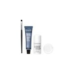 Kit coloration combinal cils et sourcils gris / cendré Kit coloration combinal cils et sourcils gris / cendré
