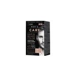 Kit coloration homme cheveux & barbe chatain fonc� kaypro