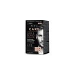 Kit coloration homme cheveux & barbe noir kaypro