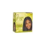 Kit double défrisage super vitale olive oil Kit double défrisage super vitale olive oil