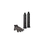 Kit d'embouts boucleur waves kit pro pour s�che cheveux sthauer