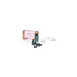 Kit essentiels semi - permanent led green flash hortencia