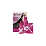 Kit de lissage brsilien x - liso 215ml