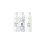 Kit de lissage silver lissa'o 3x100ml