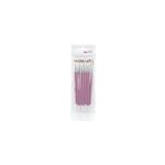 Kit pinceaux nail art pro n3