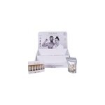 Kit présentoir cire d'épilation nez et oreilles tee wax 20 coffrets Kit présentoir cire d'épilation nez et oreilles tee wax 20 coffrets