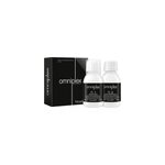 Kit soin + crme omniplex farmavita 2x100ml