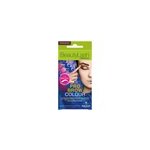 Kit de teinture sourcils brun fonc� beautylash 7ml