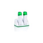 Kit trio evoluion base + 2 poignes chauffe - cire xanitalia