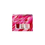 Kit vernis shine n'wear sweet affair mnp Kit vernis shine n'wear sweet affair mnp