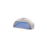 Lampe sun x mia 48 led uv professionnelle pour polymrisation vernis  ongles gel mains et pieds
