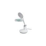 Lampe de table magnifying