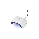 Lampe uv / led blanche sibel 10w Lampe uv / led blanche sibel 10w