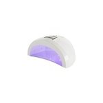 Lampe uv / led pro compact andreia