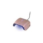 Lampe uv / led rose gold sibel 10w Lampe uv / led rose gold sibel 10w