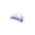 Lampe uv nail alice 24 / 48watts shophair