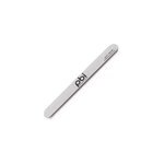 Lime faux ongles speedy zebra 2 faces grise g100 / 180 - pbi