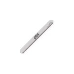 Lime faux - ongles speedy zebra grise g100 - pbi