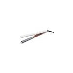Lisseur c3 white soft touch copper corioliss
