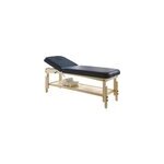 Lit esthétique orient wood bled Lit esthétique orient wood bled