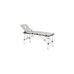 Lit esthétique pliable léger Lit esthétique pliable léger