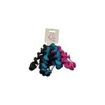 Lot 6 chouchou colors ellepi