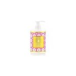 Lotion mains et corps rose bulgare hydratante spongell 325ml