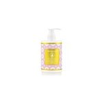 Lotion mains et corps senteur lavande luxueuse french lavender spongell 325ml