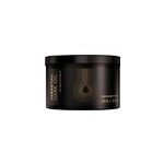 Masque anti - frizz dark oil sebastian 500ml Masque anti - frizz dark oil sebastian 500ml